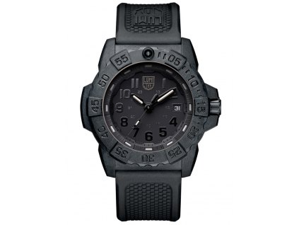 Pánské hodinky Luminox XS.3501.BO.F Navy Seal