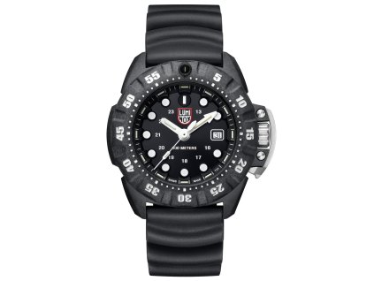 Pánské hodinky Luminox XS.1551 Scott Cassell Deep Dive