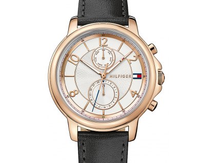 Dámské hodinky Tommy Hilfiger 1781817 Sophisticated