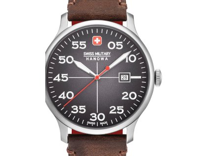Pánské hodinky Swiss Military Hanowa 06-4326.04.009 Active Duty
