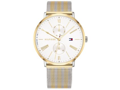 Dámské hodinky Tommy Hilfiger 1782074 Jenna