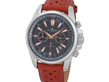 Pánské hodinky Jacques Lemans 1-1117.1WP Liverpool
