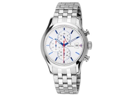 Pánské hodinky Festina F20374/1 Timeless