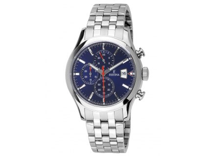 Pánské hodinky Festina F20374/2 Timeless