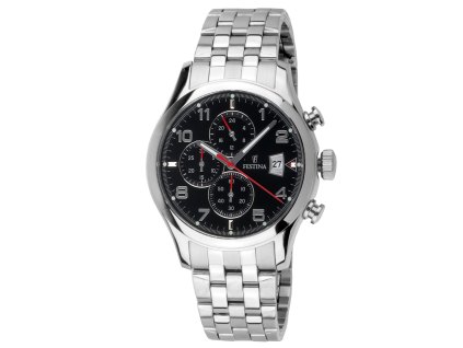 Pánské hodinky Festina F20374/6 Timeless