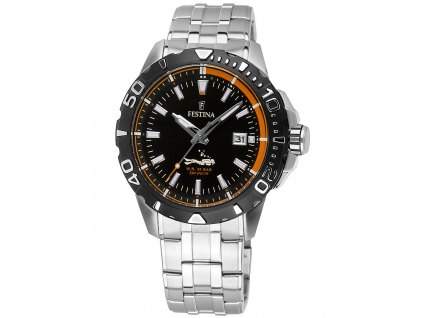 Pánské hodinky Festina F20461/3 The Originals Diver
