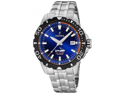 Pánské hodinky Festina F20461/1 The Originals Diver