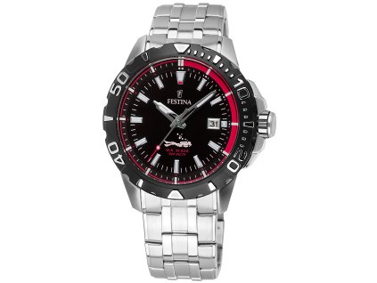Pánské hodinky Festina F20461/2 The Originals Diver