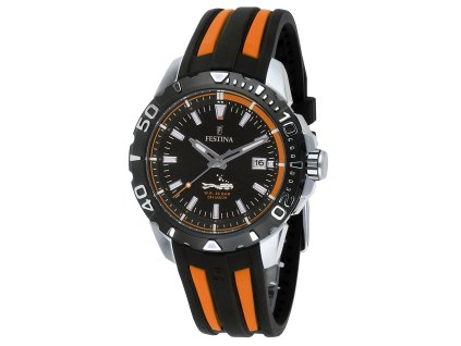 Pánské hodinky Festina F20462/3 The Originals Diver