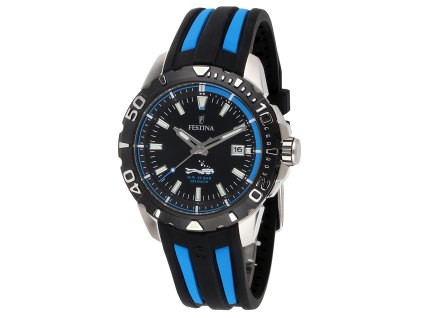 Pánské hodinky Festina F20462/4 The Originals Diver