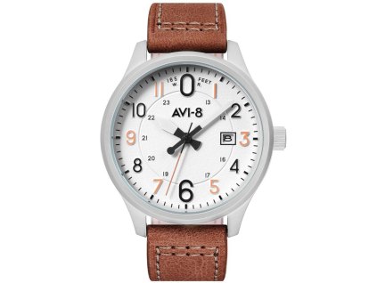 Pánské hodinky AVI-8 AV-4053-0A Hawker Hurricane