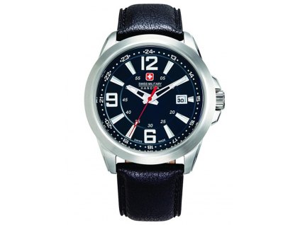 Pánské hodinky Swiss Military Hanowa 06-4244.04.007 Ranger