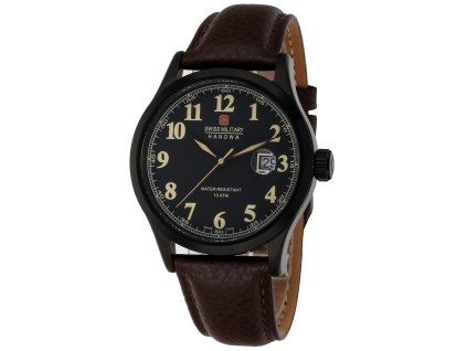 Pánské hodinky Swiss Military Hanowa 06-4248.13.007 Fielder