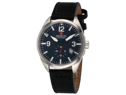 Pánské hodinky Swiss Military Hanowa 06-4246.04.007 Fielder