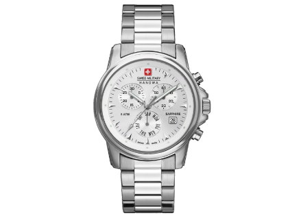 Pánské hodinky Swiss Military Hanowa 06-5232.04.001 Recruit