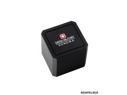 Pánské hodinky Swiss Military Hanowa 06-5299.04.001