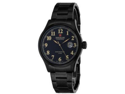 Pánské hodinky Swiss Military Hanowa 06-5248.13.007 Fielder