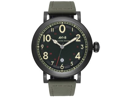 Pánské hodinky AVI-8 AV-4067-03 Lancaster Bomber