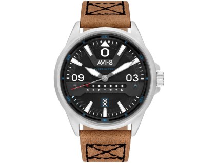 Pánské hodinky AVI-8 AV-4063-01 Hawker Harrier II