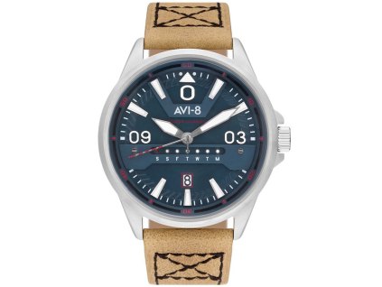 Pánské hodinky AVI-8 AV-4063-02 Hawker Harrier II