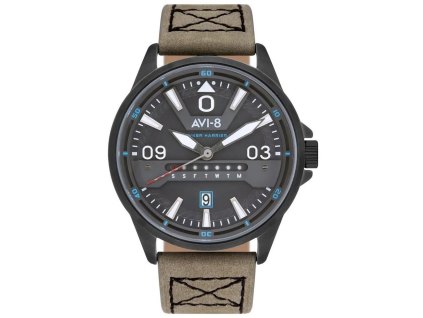 Pánské hodinky AVI-8 AV-4063-03 Hawker Harrier II