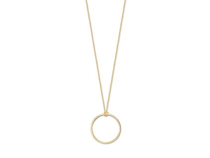 Náhrdelník Thomas Sabo X0252-413-39-L90