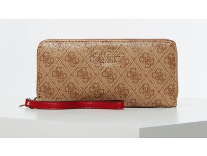VIKKY LOGO WALLET