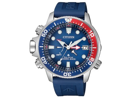 Pánské hodinky Citizen BN2038-01L Promaster Aqualand