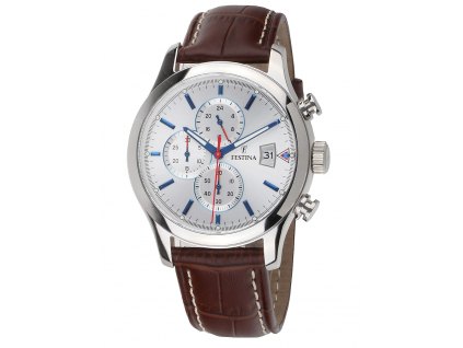 Pánské hodinky Festina F20375/1 Timeless