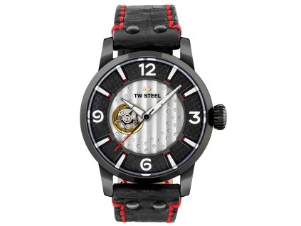 Pánské hodinky TW Steel MST6 Maverick Son of Time limited edition