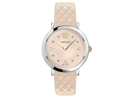 Dámské hodinky Versace VEVD00219 Pop Chic