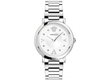 Dámské hodinky Versace VEVD00419 Pop Chic