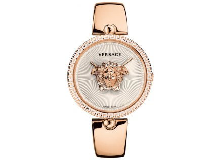 Dámské hodinky Versace VECO110017 Palazzo Empire