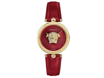 Dámské hodinky Versace VECQ00418 Palazzo Empire