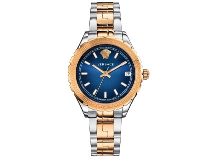 Dámské hodinky Versace V12060017 Hellenyium