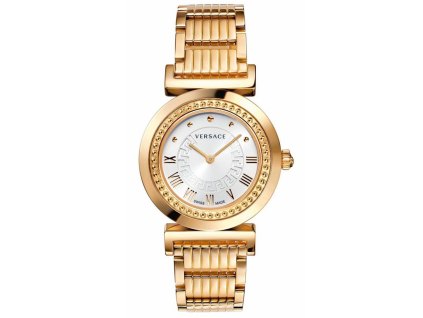 Dámské hodinky Versace P5Q80D001S089 Vanity