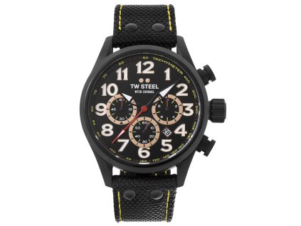Pánské hodinky TW-Steel TW978 Boutse Ginionj WTCR Team Special edition