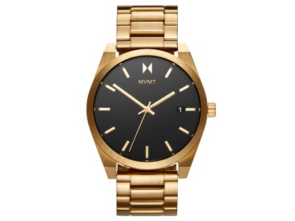 Pánské hodinky MVMT 28000037-D Element Aether Gold