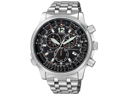 Pánské hodinky Citizen CB5860-86E Promaster Sky