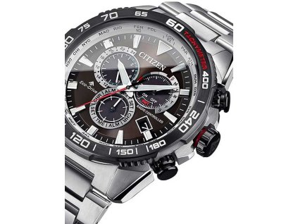 Pánské hodinky Citizen CB5036-87X Promaster Sky