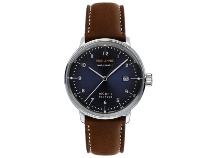 Iron Annie 5056-3 Bauhaus Automatic Men's