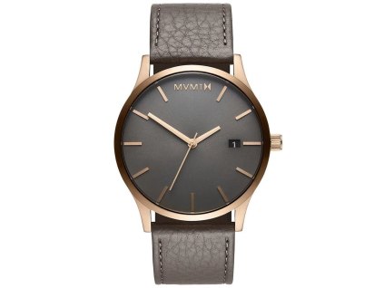 Pánské hodinky MVMT D-MM01-BROGR Classic Bronze Age