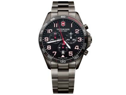Pánské hodinky Victorinox 241890 Field Force