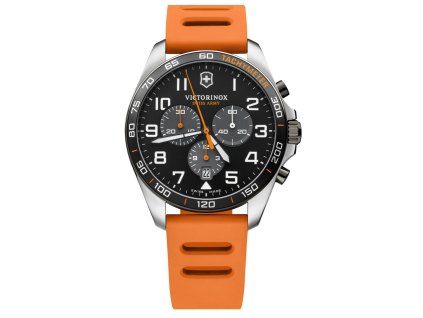 Pánské hodinky Victorinox 241893 Field Force Sport