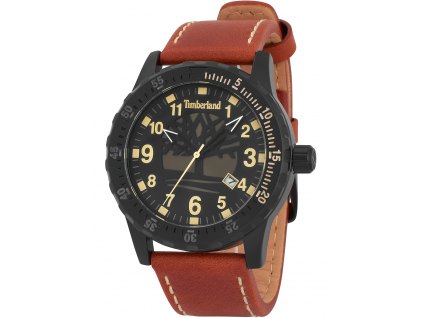 Pánské hodinky Timberland TBL15473JLB.02 Clarksburg