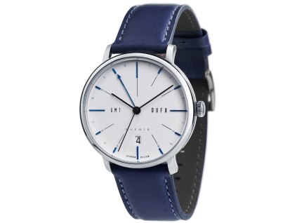 Pánské hodinky DuFa DF-9030-01 Saphir