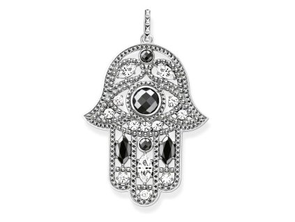 Přívěsek Thomas Sabo PE732-645-24 Glam & Soul