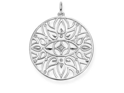 Přívěsek Thomas Sabo PE0002-725-21 Glam & Soul Ornament