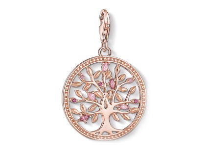 Přívěsek Thomas Sabo 1700-626-9