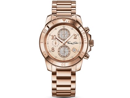 Dámské hodinky Thomas Sabo WA0192-265-208